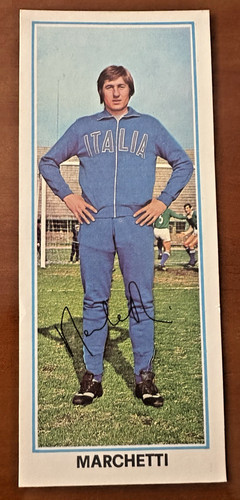 Panini fuori raccolta 1972 - raccolta, 1972/73