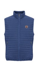 Gilet Uomo Ovatta Colmar
