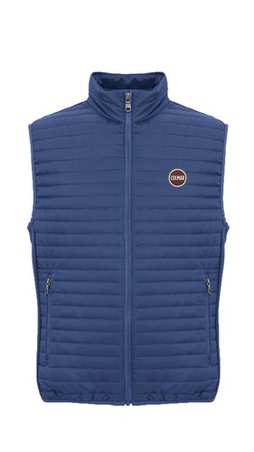 Gilet uomo ovatta colmar - gilet,