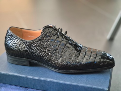 Scarpe uomo elegante nero - uomo,