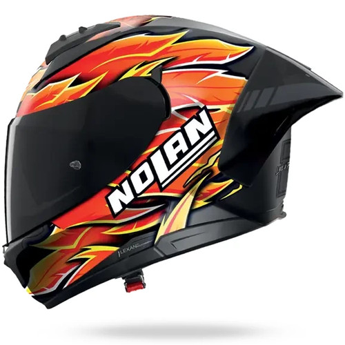 Casco moto integrale n60sport - casco,