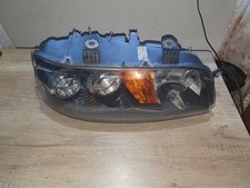 Faro proiettore anteriore