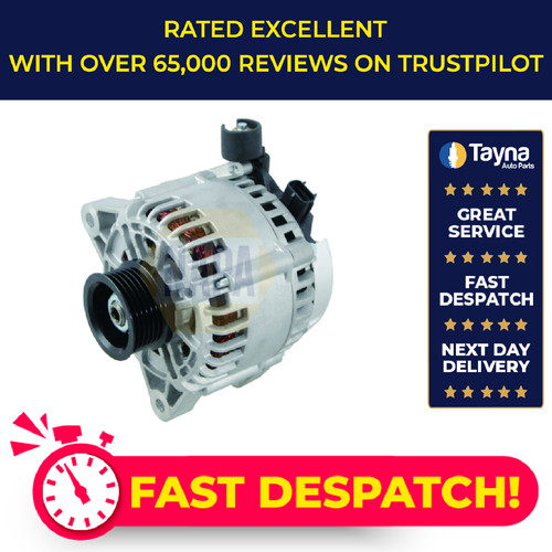 Alternatore nal1426 napa - alternatore,