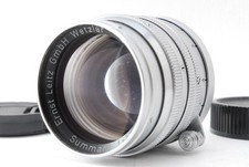 Leica leitz summarit - leica,