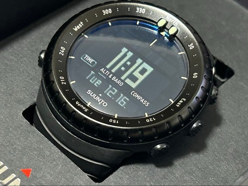 Orologio polso suunto core - da,