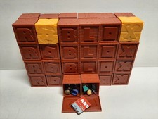 ROBLOX figures Collection of