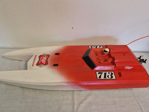 Kyosho catamarano boat - catamarano, r/c