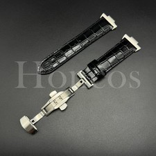 Cinturino orologio pelle