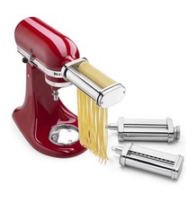 Set di attacchi per macchina