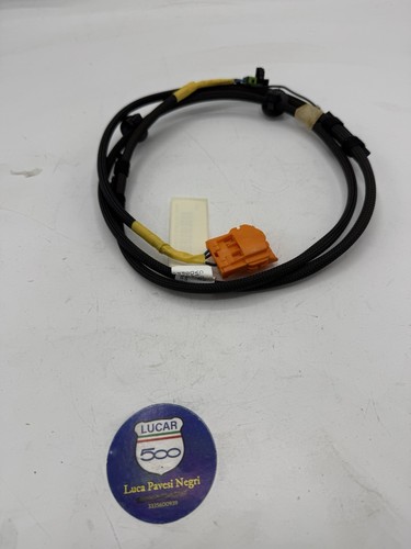 Insieme cavi airbag - airbag, sedili
