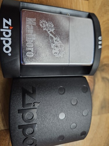 Zippo marlboro eat ride sleep - eat,
