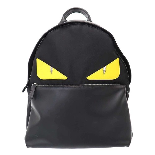 Zaino fendi monster - bag, bugs