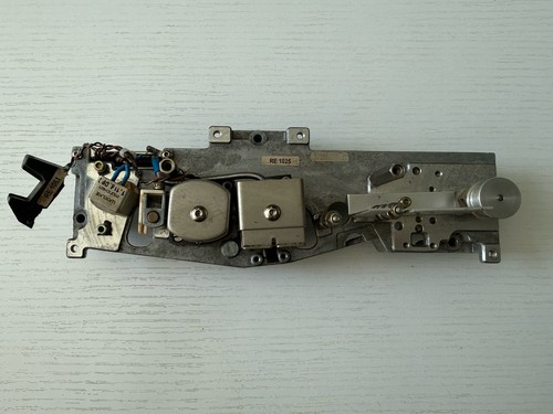 Studer a807 mono head - studer,