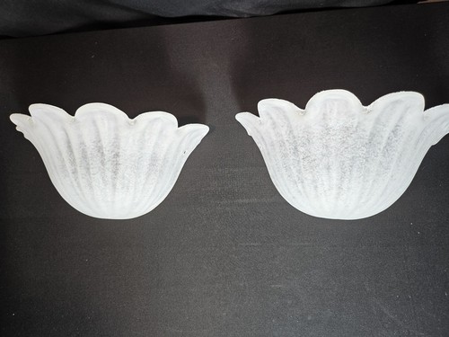 Coppia applique parete - applique, da