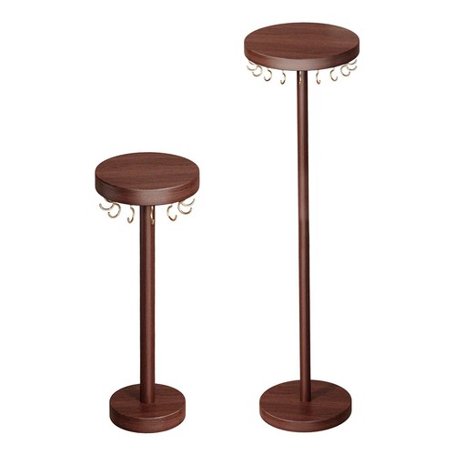 Porta collane con ganci per - collane,