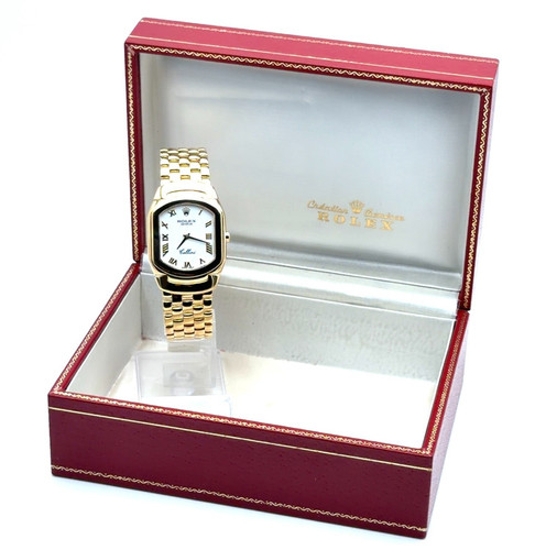Rolex cellini orologio vintage - rolex,