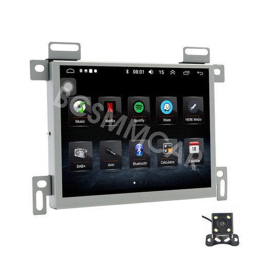 Lettore multimediale mp5 - lettore,