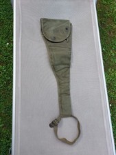 Sacca Da Lancio Carabina M1 paracadutista US WW2 originale No Elmetto 