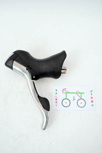 Cambio bici strada shimano - cambio,
