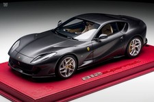 1/18 BBR Ferrari 812 Superfast