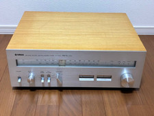 Yamaha CT-1000 Sintonizzatore