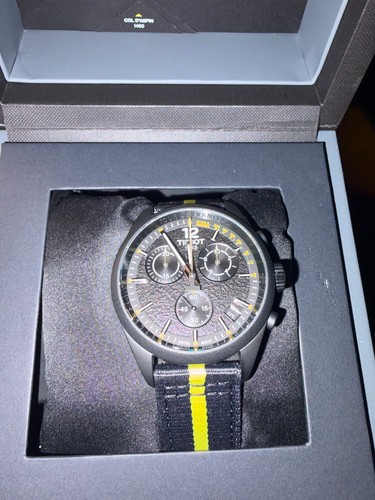 Tissot 100 tour france - 100, de