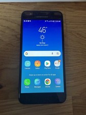 Smartphone Samsung Galaxy J3