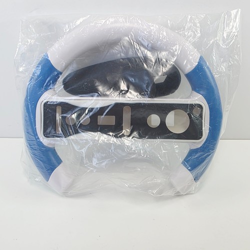 Nintendo wii volante racing - wii,