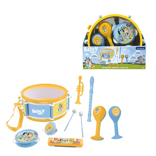 Lexibook set musicale - lexibook,,