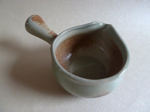 Giapponese abkühlschale - abkühlschale, di