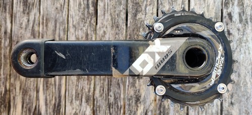 Catena sram 175mm mtb - sram, xo