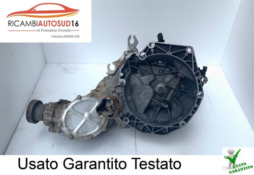 Cambio marce meccanico fiat - marce,