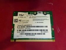 Scheda scheda scheda Wi-Fi