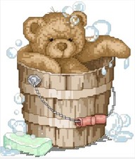 SCHEMA PUNTO CROCE NASCITA