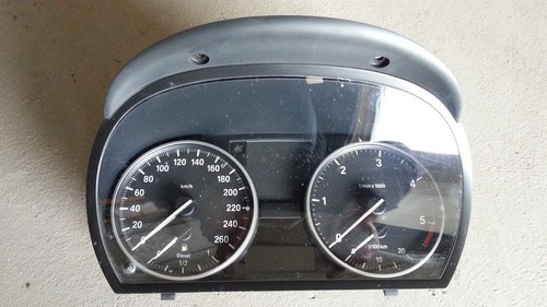 Bmw e90 e91 e92 e93 - e91,