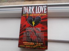Dark Love 22 all-original