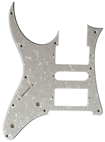 Parti chitarra battipenna - , 4
