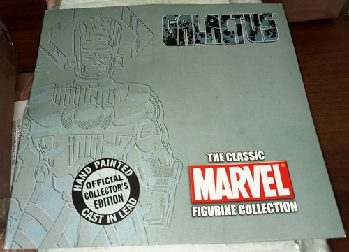 Involucro cover galactus - cover,
