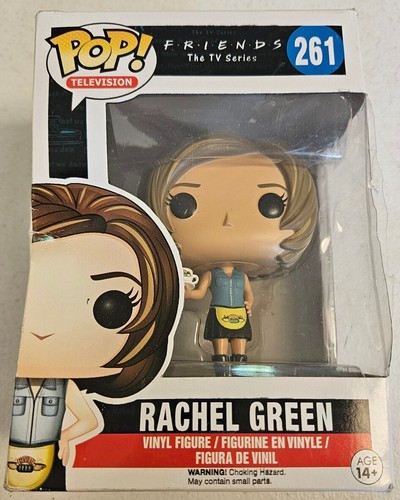 Funko pop friends rachel - funko,