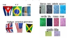 PAREO 100% cotton rayon