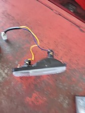 FANALINO ANTERIORE FRECCIA BIANCA LANCIA BETA CARELLO 11.734.716 AUTO D'EPOCA 