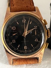 cronografo dreffa (Venus)