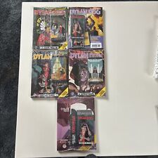 **DYLAN DOG I TAROCCHI DELL'INCUBO SIGILLATI N. 28 COLOR FEST, 387, 388, 389,***