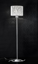 Classic Floor Lamp with
