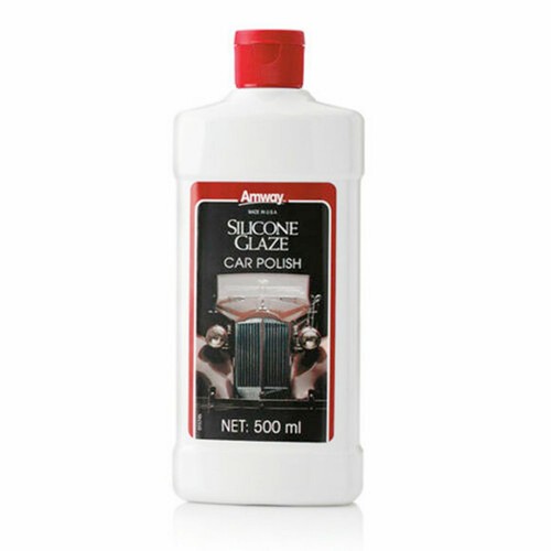 Smalto silicone amway - 500, ml