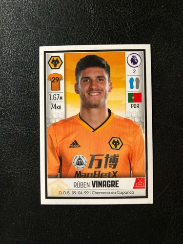 Figurina football panini 2020 - figurina,
