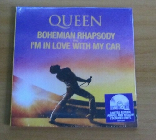 Queen bohemian rapsody - queen,