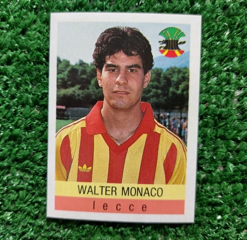Figurina calcioflash 1990 - figurina, 1990/91