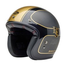 Jet Cafe Racer Helmet BELL