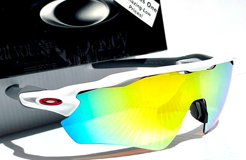 New oakley radar path - oakley,